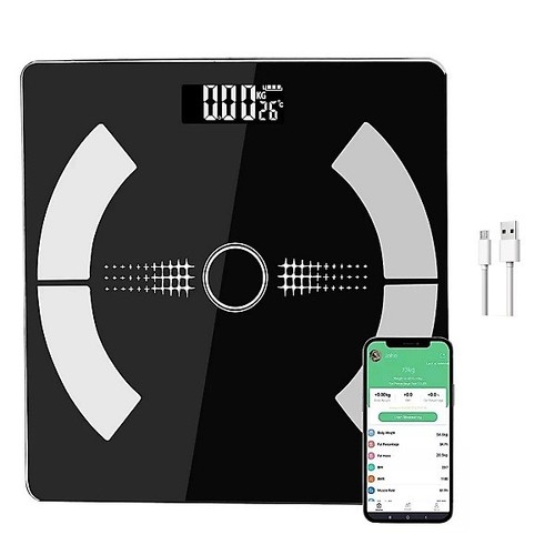 Bathroom weighing digital - bathroom,