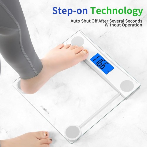 Bathroom scales for - for, body