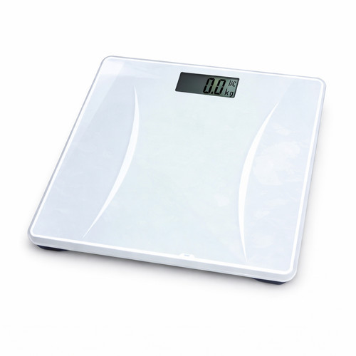 Digital bathroom scale 180kg - digital,