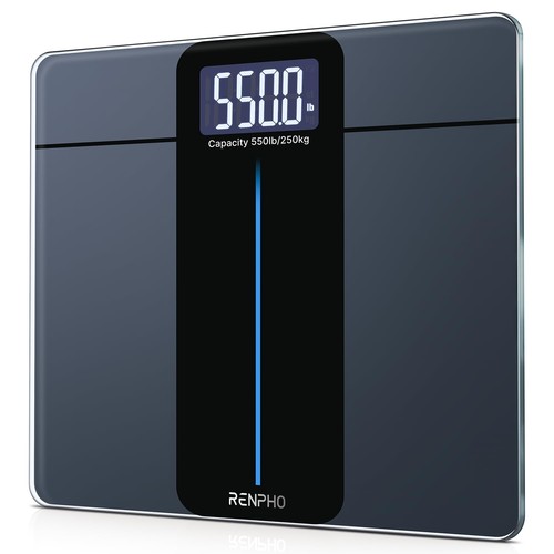 Weighing scales for body - weighing,