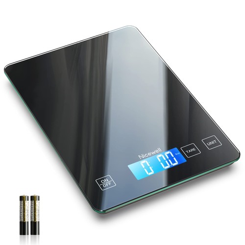 Digital kitchen scale 22lb - digital,