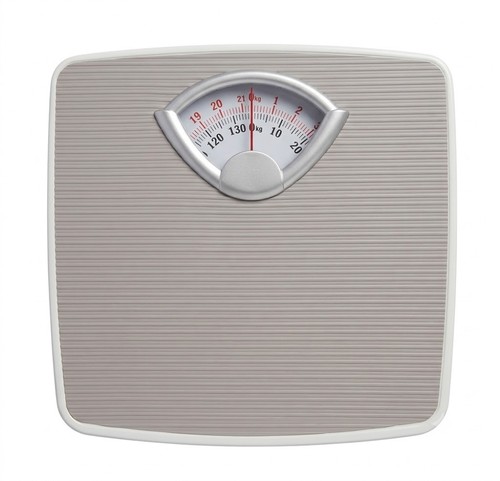 Mechanical bathroom scales - mechanical,