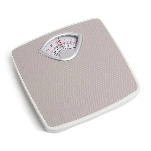 130kg mechanical dial bathroom - 130kg,