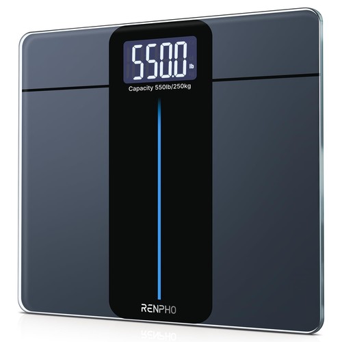 Weighing scales for body - weighing,