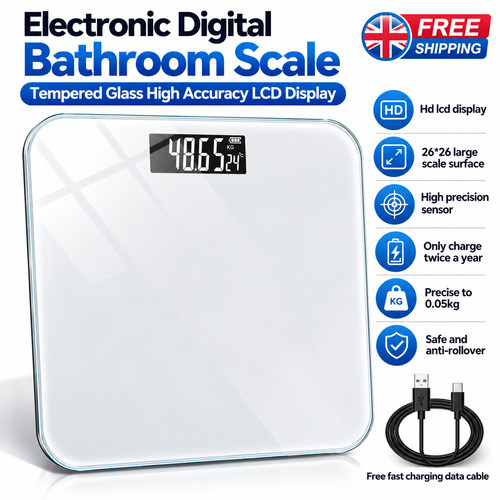 Bathroom scales weighing - scales,