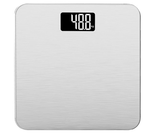 Digital bathroom scales body - digital,