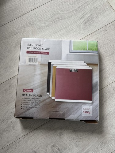 Bathroom scales weighing - scales,