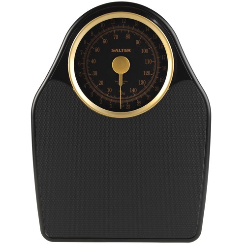 Salter bathroom scale - salter,