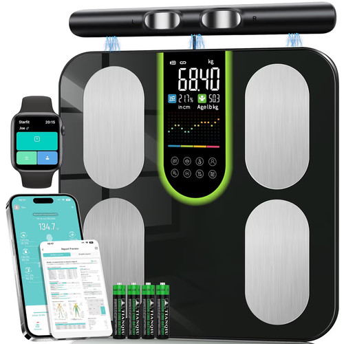 Digital body composition - digital,