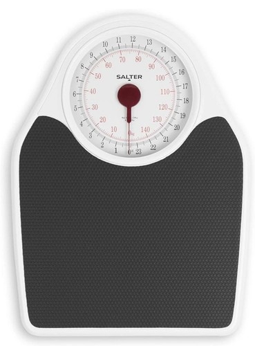 Salter mechanical weight - mechanical,