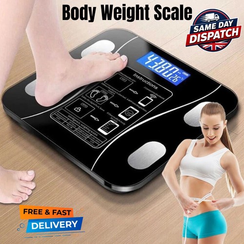 Bathroom scales for body - bathroom,