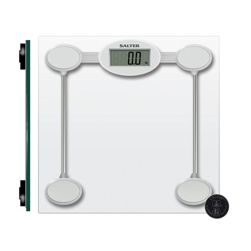 Salter electronic bathroom - electronic,
