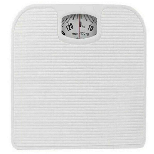 Mechanical bathroom scales - bathroom,