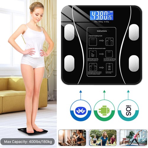 Scales electronic 180kg - electronic,