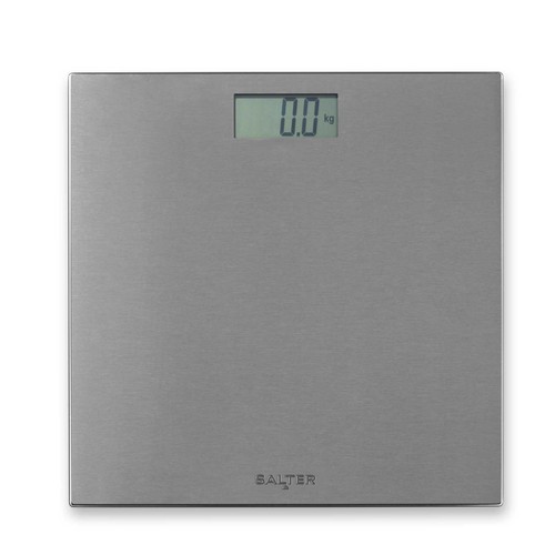 Salter digital bathroom scale - digital,