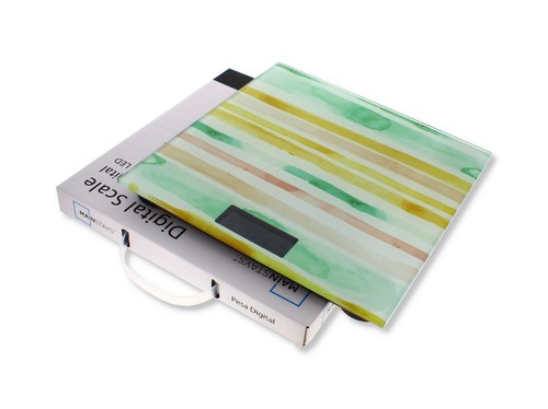 Digital electronic glass - digital,