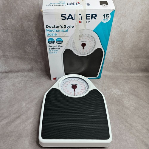 Salter 145 doctor - 145, style