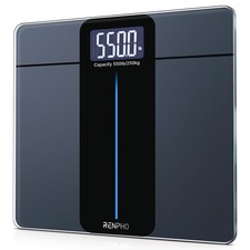 Weighing Scales for Body