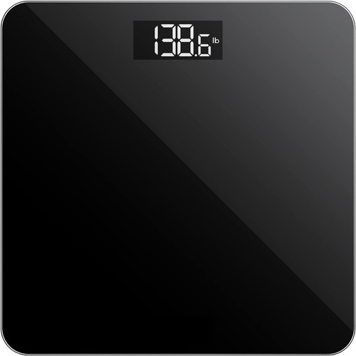 Digital bathroom scales 180kg - bathroom,