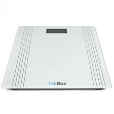 Digital Bathroom Weighing