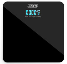 BATHROOM SCALES WEIGHING