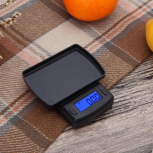 100g 500g 01g - high, precision