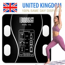 Digital 180KG Bathroom Scales