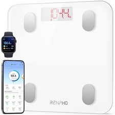 Weighing Scales for Body