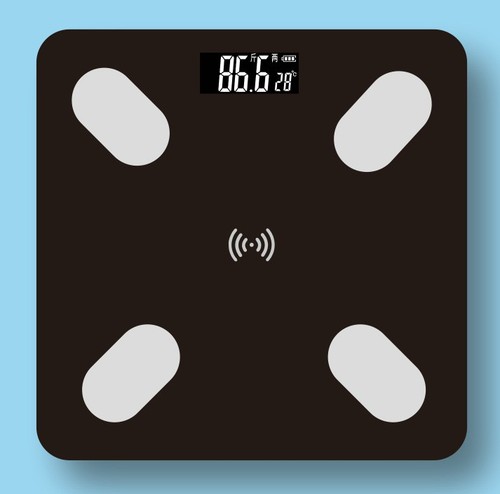 Digital weighing scales - weighing, for