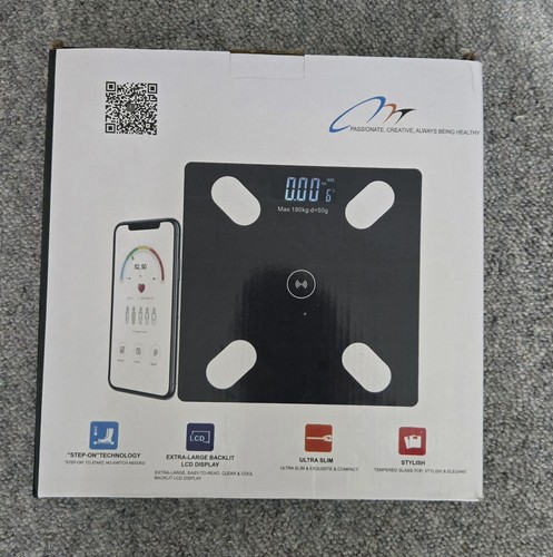 Bathroom weighing digital - weighing,