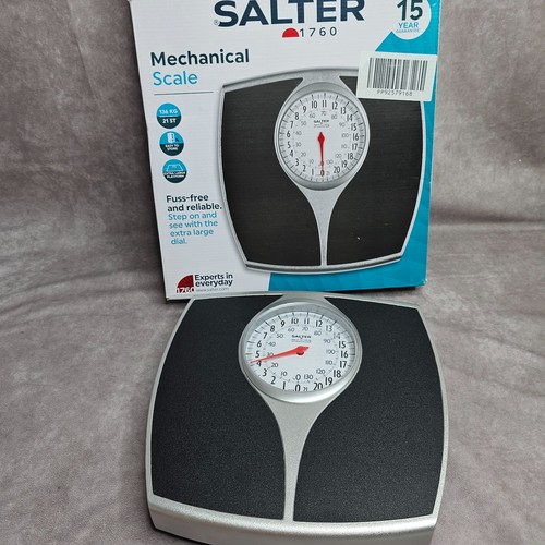 Salter mechanical bathroom - mechanical,