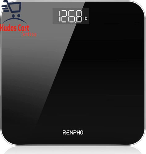 Digital bathroom scales - digital,