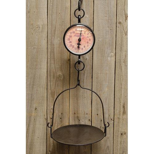Weighing scale - 22",