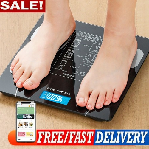 Bathroom scales for body - bathroom,