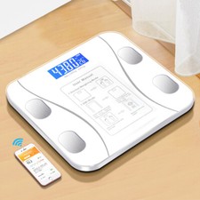 180KG Digital Bathroom Scales
