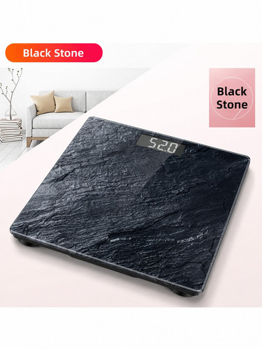 Digital bathroom scales 180kg - digital,