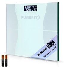 Digital Bathroom Scales 180KG