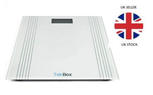 Digital glass bathroom - digital, scales