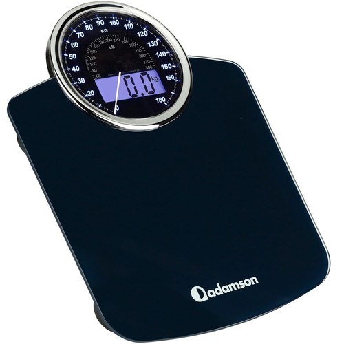 Bathroom weighing scales - bathroom,
