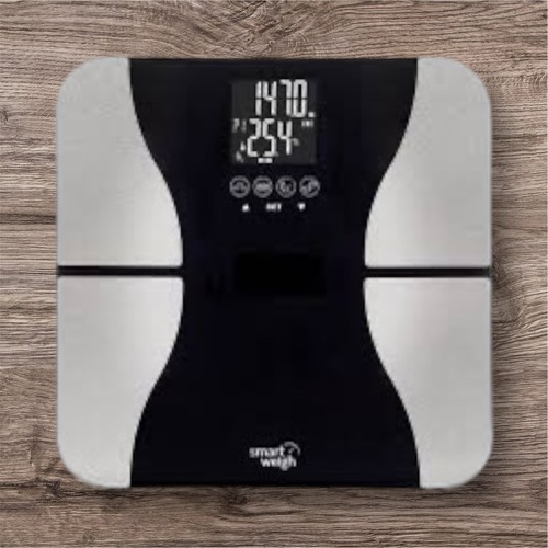 Smart weigh high - smart,