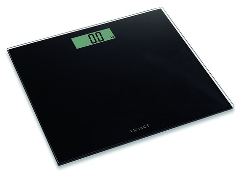 Exzact electronic body scale - electronic,