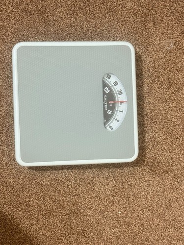 Salter large dial mechanical - large,