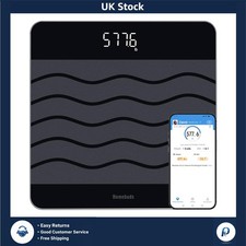 Heavy-Duty Digital Bathroom