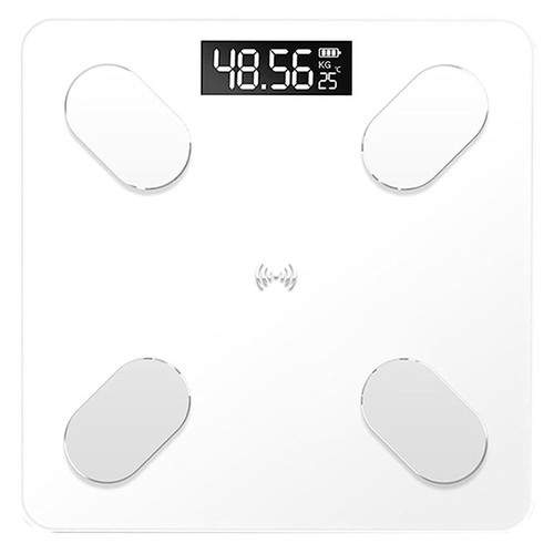 Bathroom scales digital - bathroom, 180kg