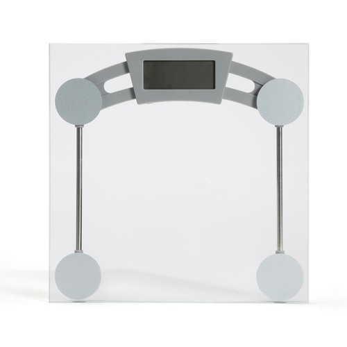 Digital bathroom scales - digital,