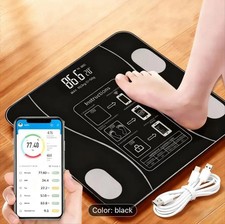 Weighing Scales Digital