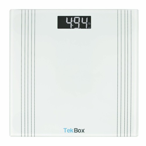 180kg digital glass bathroom - 180kg,