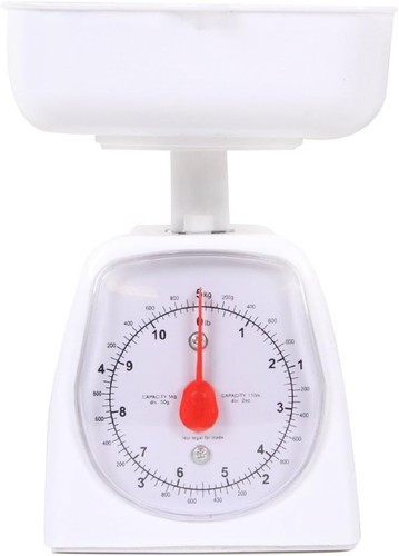 Dual dial analog platform - dual-dial,