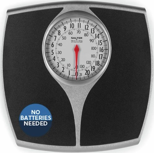 Salter speedo dial bathroom - salter,