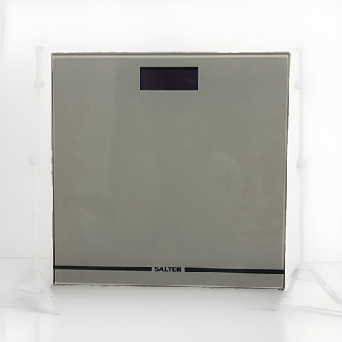 Salter digital bathroom scale - digital,